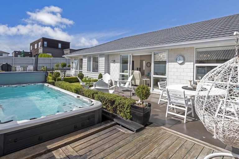 Photo of property in 65 Constellation Avenue, Beachlands, Auckland, 2018