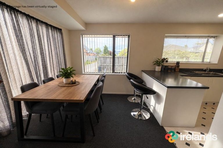 Photo of property in 1/107 Lincoln Road, Addington, Christchurch, 8024