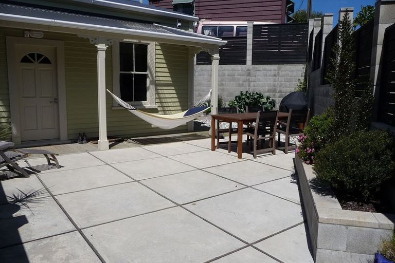 Photo of property in 41a Mccoll Street, Vogeltown, Wellington, 6021