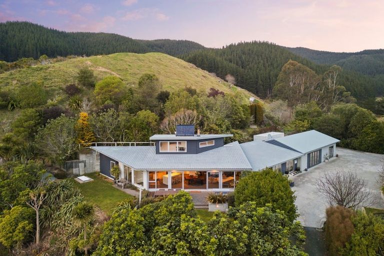 Photo of property in 58 Mac's Road, Hira, Nelson, 7071