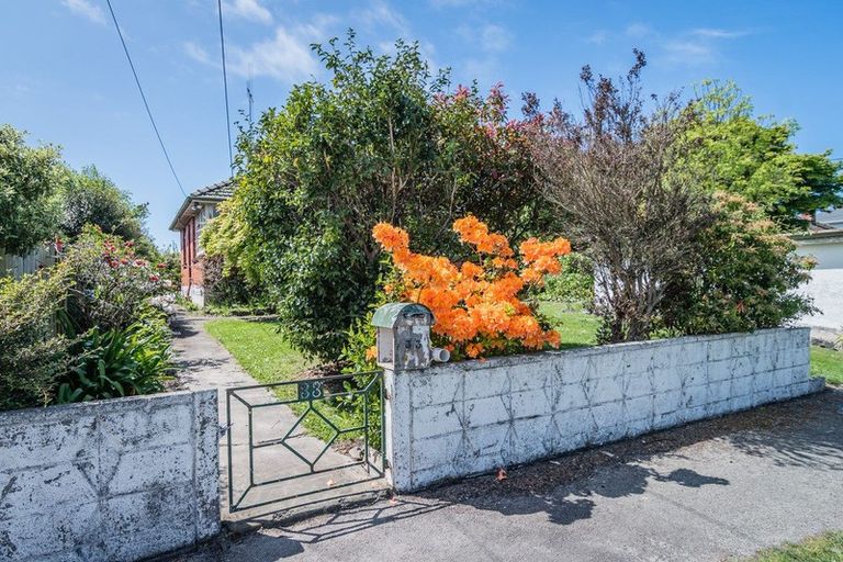 Photo of property in 33 Tyne Street, Marchwiel, Timaru, 7910