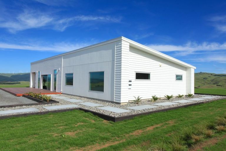 Photo of property in 573 Maungatawhiri Road, Raglan, 3295