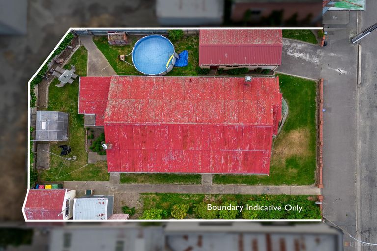 Photo of property in 49 Shearman Street, Waimate, 7924