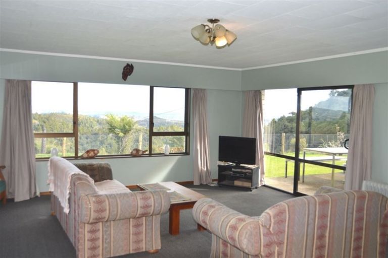 Photo of property in 489 Ruapekapeka Road, Towai, Hikurangi, 0182