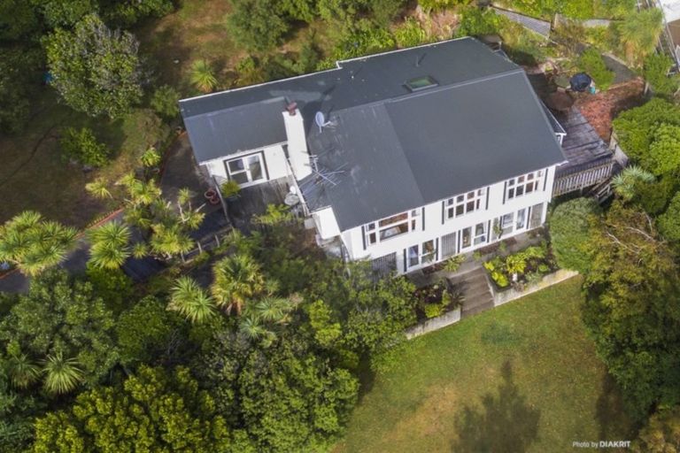 Photo of property in 176 Barnard Street, Wadestown, Wellington, 6012