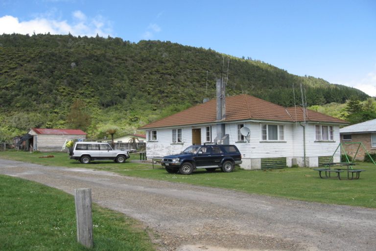 Photo of property in 1550 State Highway 30, Rotoiti Forest, Rotorua, 3074