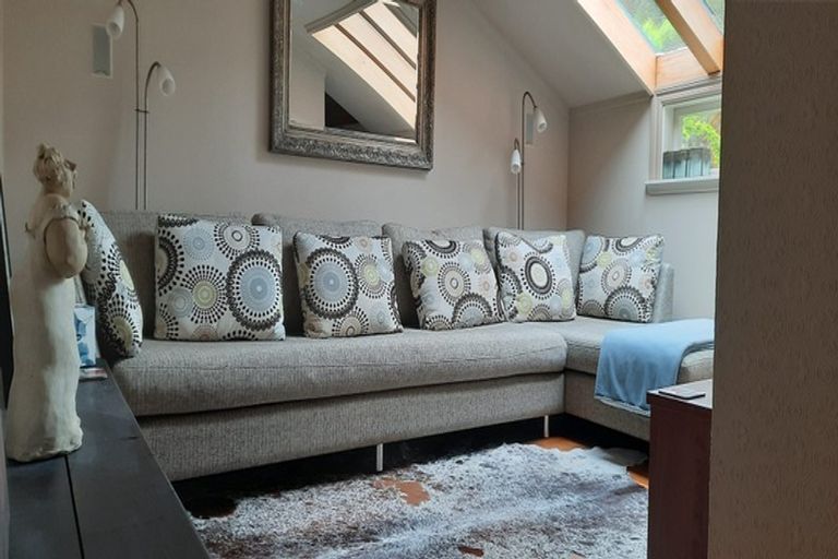 Photo of property in 7 Ascot Street, Thorndon, Wellington, 6011