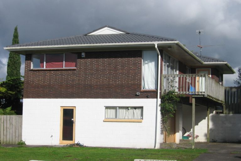 Photo of property in 41 Anich Road, Massey, Auckland, 0614