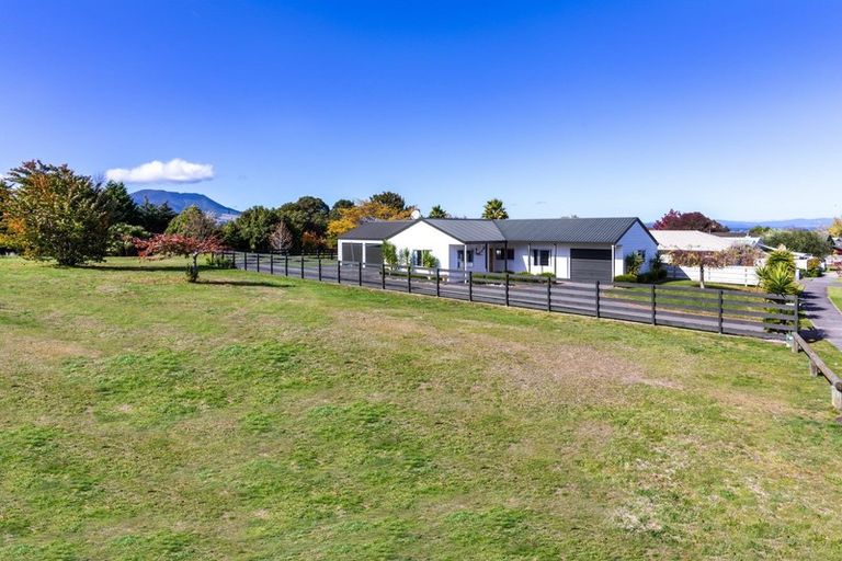 Photo of property in 12 Northwood Road, Nukuhau, Taupo, 3330