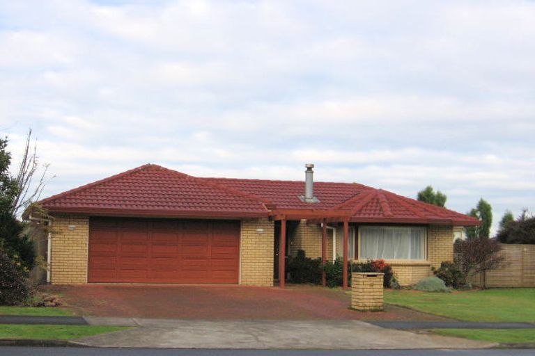 Photo of property in 9 Annalong Road, Dannemora, Auckland, 2016