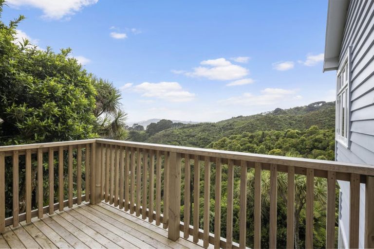 Photo of property in 63 Mount Pleasant Road, Aro Valley, Wellington, 6012