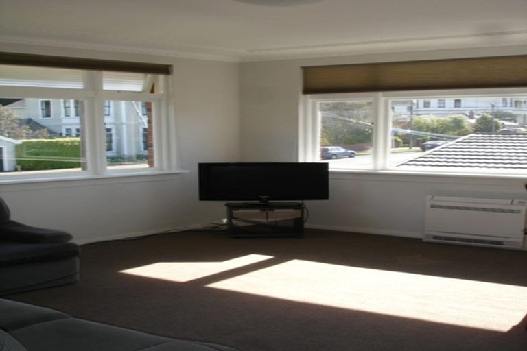 Photo of property in 3c Royal Terrace, Dunedin Central, Dunedin, 9016