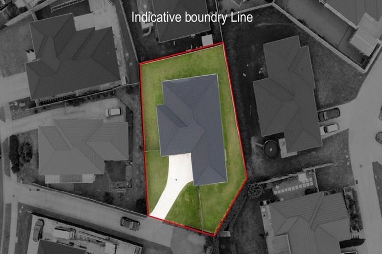 Photo of property in 19 Skiffington Road, Pokeno, 2402