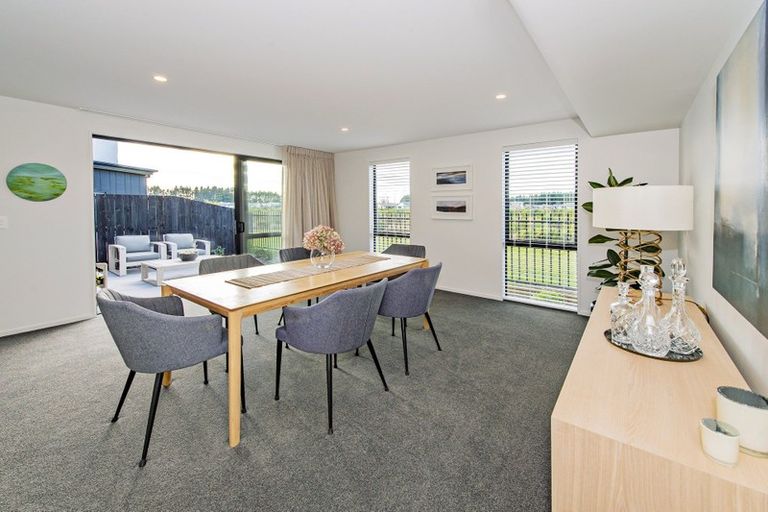 Photo of property in 140 Metehau Street, Marshland, Christchurch, 8083