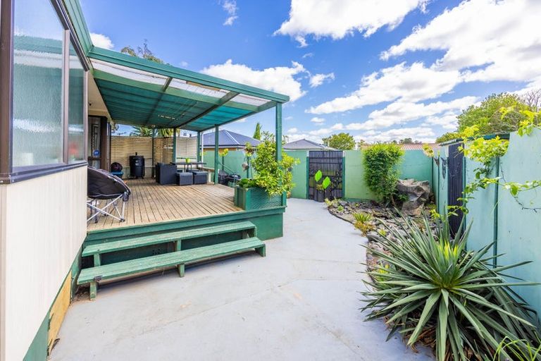 Photo of property in 56 Bailey Street, Huntly, 3700