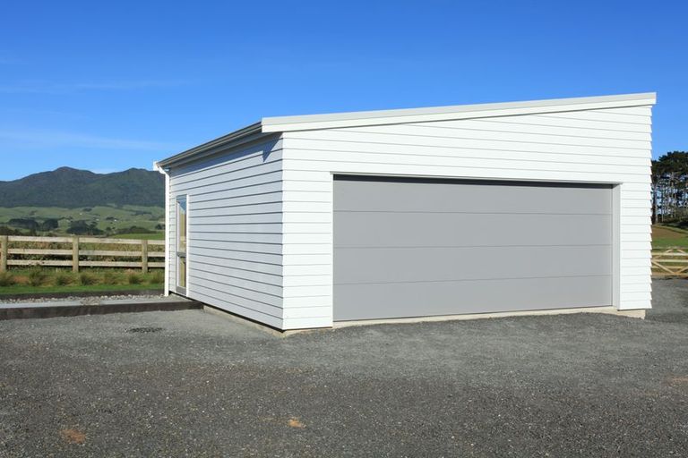 Photo of property in 573 Maungatawhiri Road, Raglan, 3295