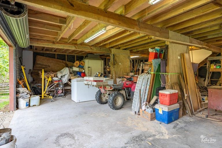 Photo of property in 70 Rototuna Road, Pouto, Te Kopuru, 0391