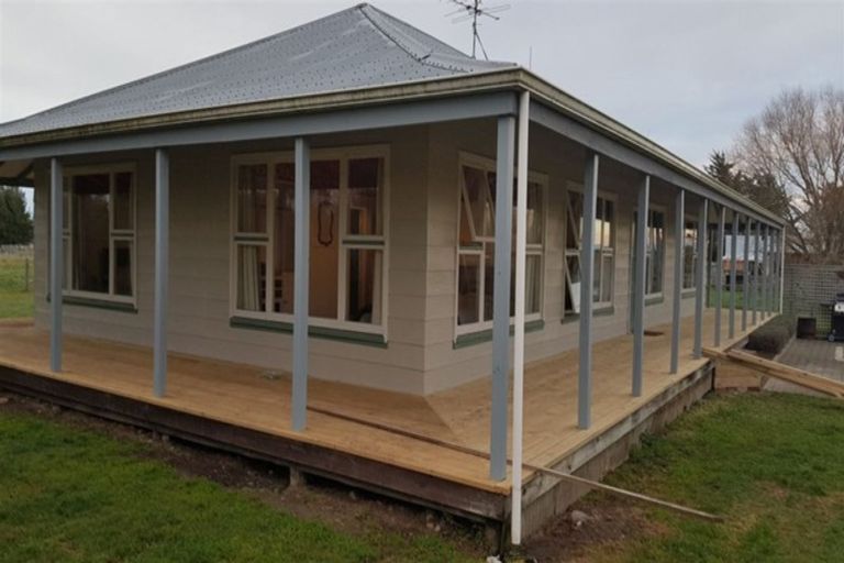 Photo of property in 4 Cracroft Street, Hinds, Ashburton, 7773