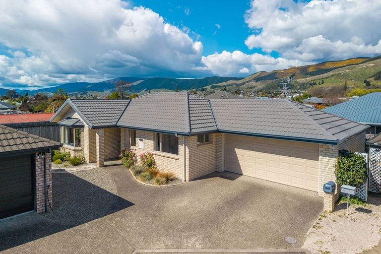 Photo of property in 115c Gladstone Road, Richmond, 7020