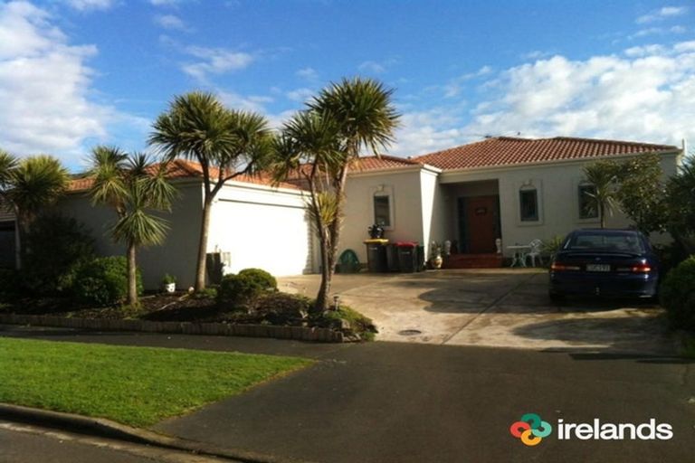 Photo of property in 6 Fishermans Rest, Waimairi Beach, Christchurch, 8083