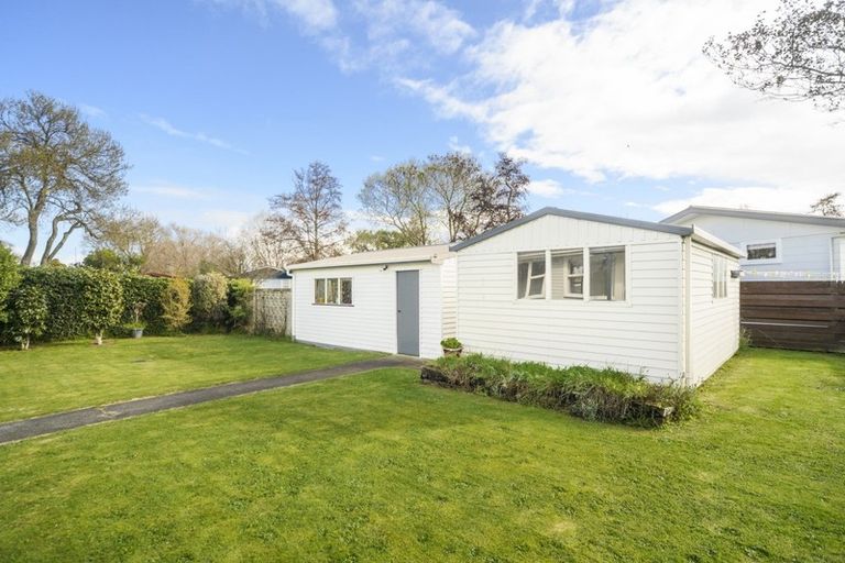 Photo of property in 56 Apollo Parade, Milson, Palmerston North, 4414