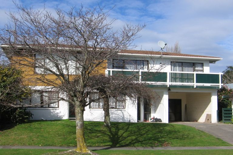 Photo of property in 48 Buick Crescent, Awapuni, Palmerston North, 4412