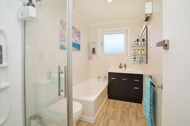 Photo of property in 7 Roseburn Place, Hargest, Invercargill, 9810