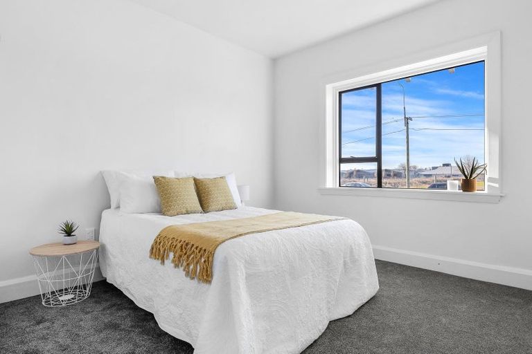 Photo of property in 1/19 Montreal Street, Sydenham, Christchurch, 8023