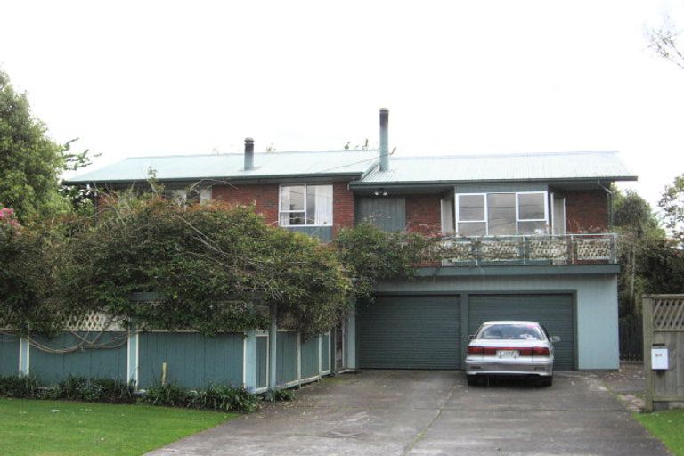 Photo of property in 65 Grand Vue Road, Kawaha Point, Rotorua, 3010