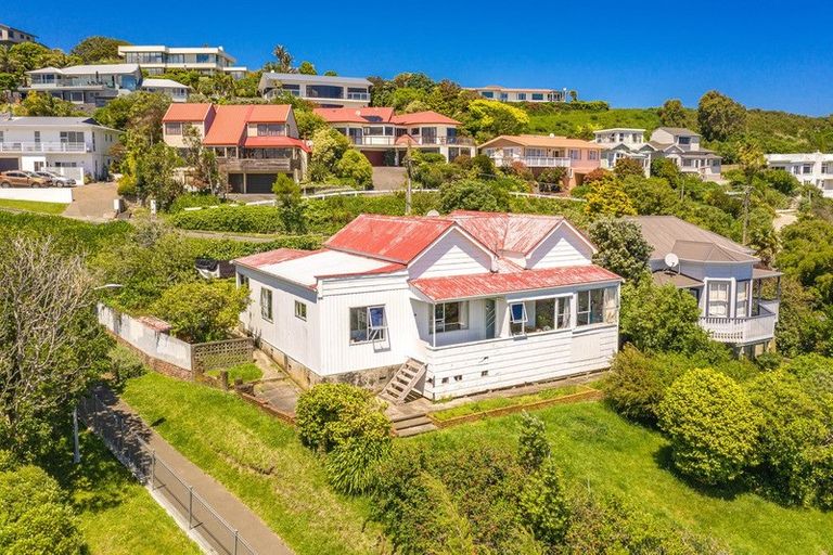 Photo of property in 30 Hipango Terrace, Durie Hill, Whanganui, 4500