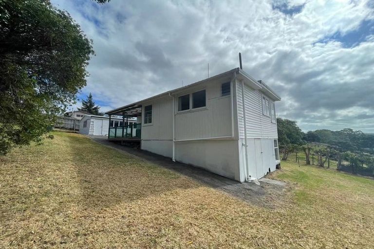 Photo of property in 57 Mcentee Road, Waitakere, Auckland, 0816