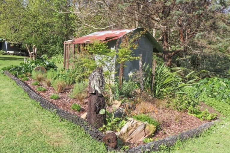 Photo of property in 607 Kauaeranga Valley Road, Thames, 3577