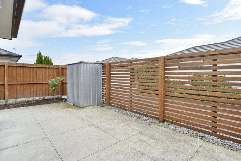 Photo of property in 6 Jacko Lane, Sydenham, Christchurch, 8023