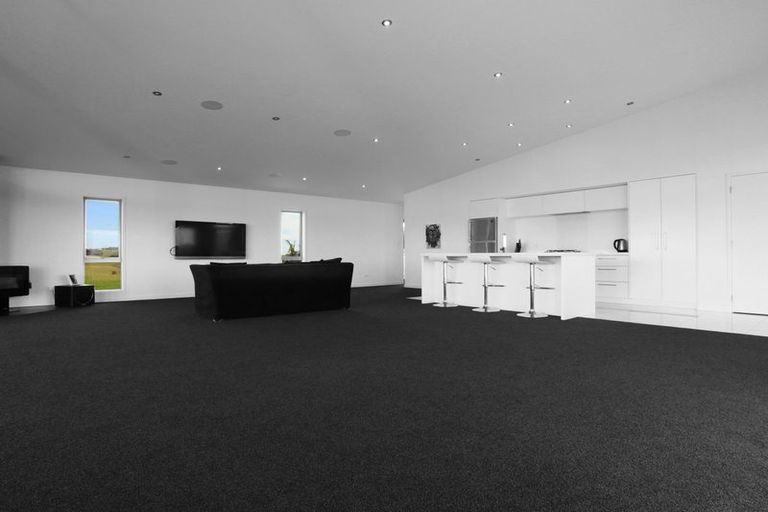 Photo of property in 573 Maungatawhiri Road, Raglan, 3295