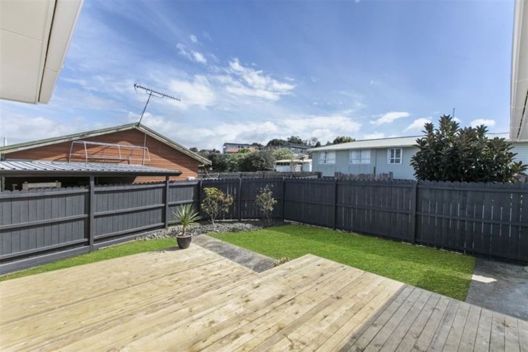 Photo of property in 1/23 Richard Road, Mangere, Auckland, 2022