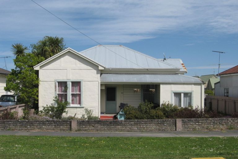 Photo of property in 214 Whitaker Street, Whataupoko, Gisborne, 4010
