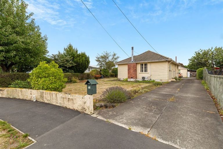 Photo of property in 14 Matangi Street, Hei Hei, Christchurch, 8042