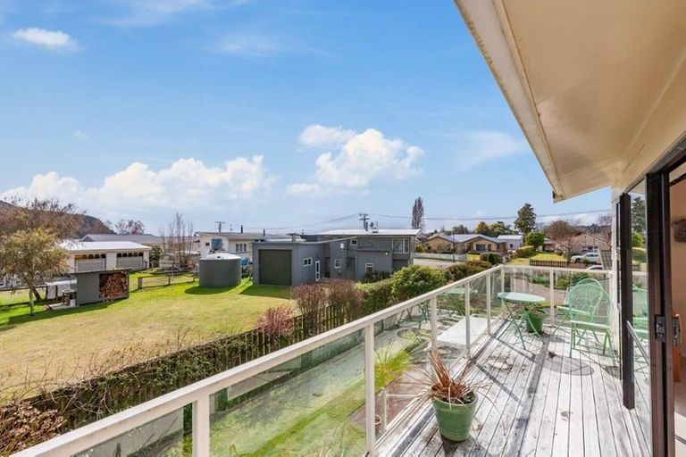 Photo of property in 7 Parekarangaranga Street, Motuoapa, Turangi, 3382