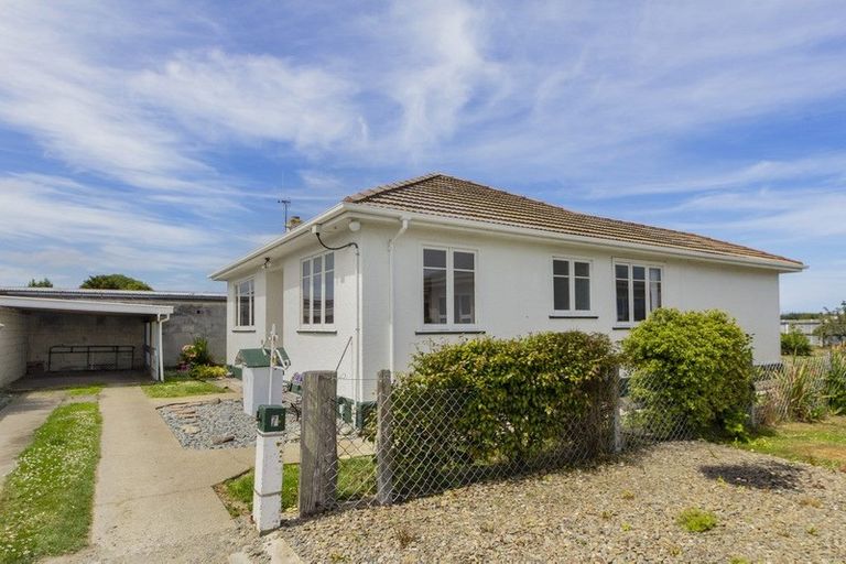 Photo of property in 7 Elizabeth Crescent, Oamaru North, Oamaru, 9400