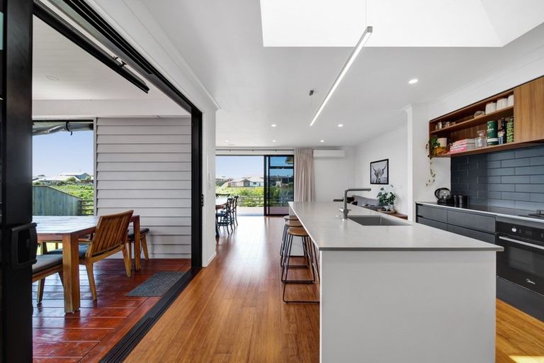 Photo of property in 46b Dillon Drive, Bell Block, New Plymouth, 4312