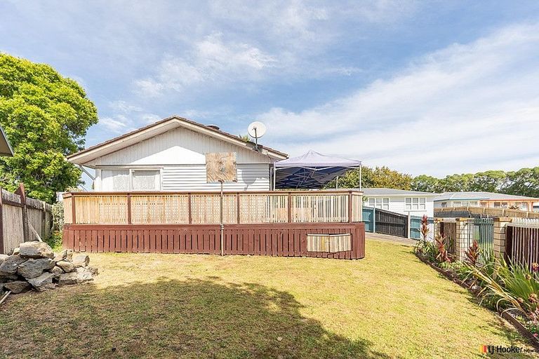 Photo of property in 10 Coptic Place, Mangere East, Auckland, 2024