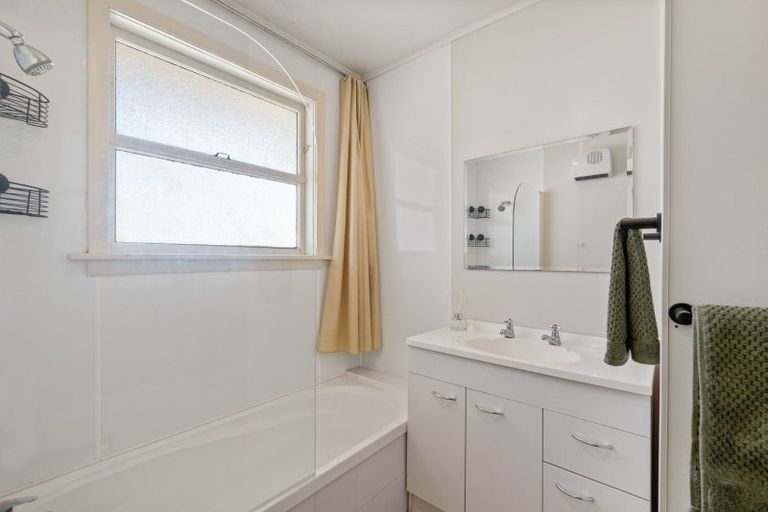 Photo of property in 112 Howick Road, Redwoodtown, Blenheim, 7201