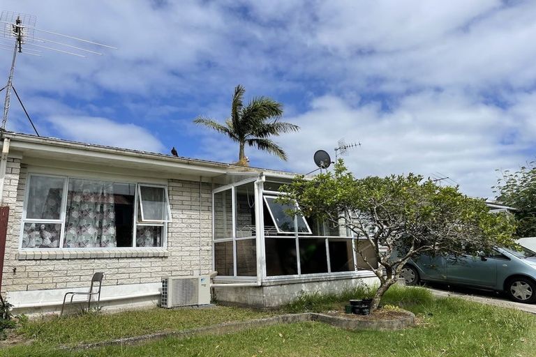 Photo of property in 4/7 Miro Street, New Lynn, Auckland, 0600