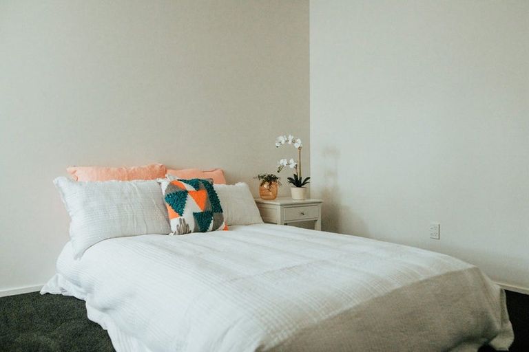 Photo of property in Quantum On Thorndon Quay, 7/163b Thorndon Quay, Pipitea, Wellington, 6011