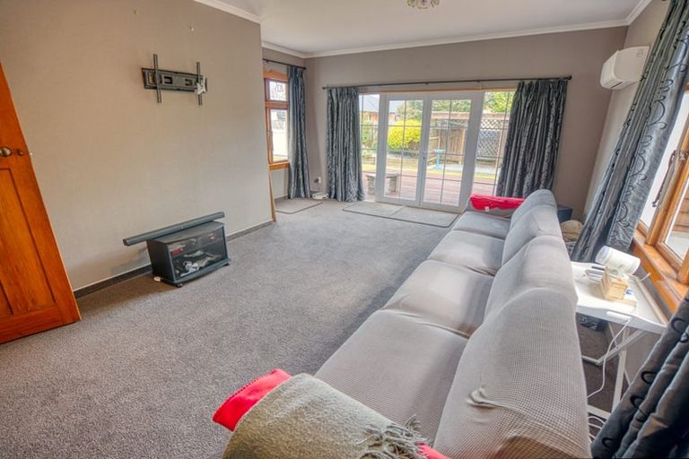 Photo of property in 40 Palmerston Street, Greymouth, 7805