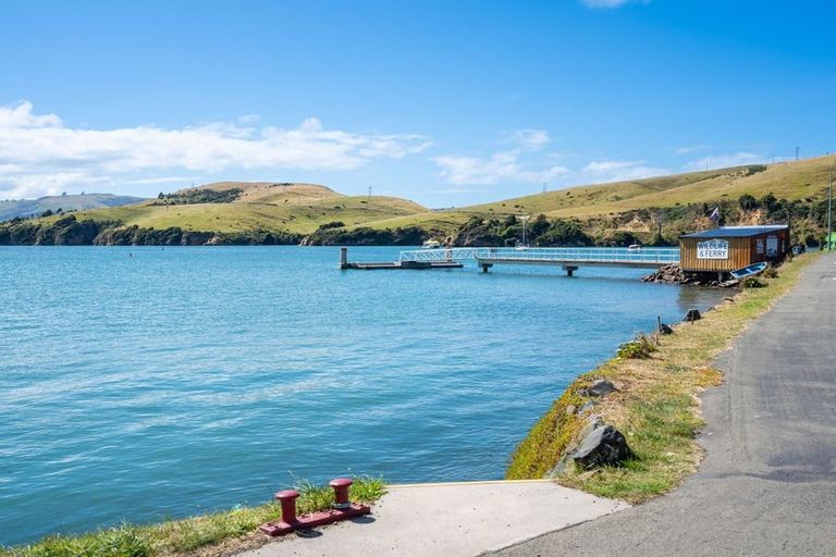 Photo of property in 1 Nicholas Street, Portobello, Dunedin, 9014