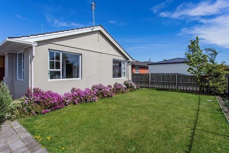 Photo of property in 43 Hilton Street, Kaiapoi, 7630