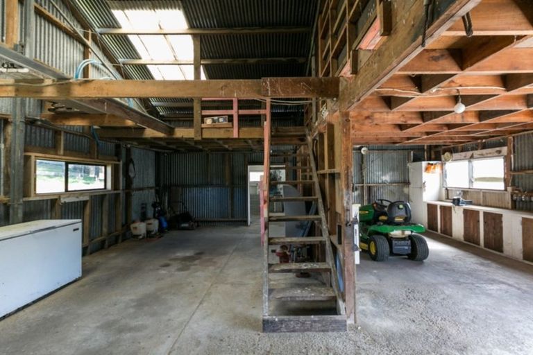 Photo of property in 1279 Wairoa Rd Bay View, Eskdale, Napier, 4182