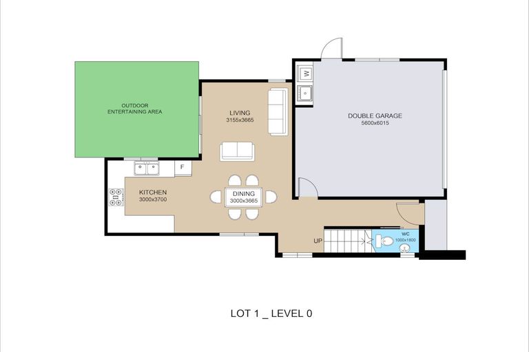 Photo of property in 24a Omana Road, Papatoetoe, Auckland, 2025