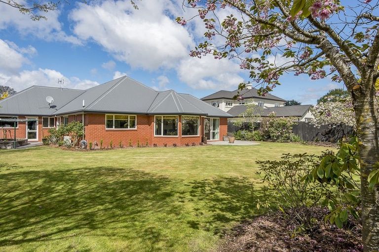 Photo of property in 7 Haddon Lane, Harewood, Christchurch, 8051